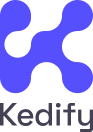 Kedify Logo